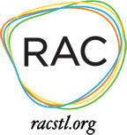 St. Louis Regional Arts Commission Logo